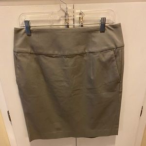Banana Republic Skirt